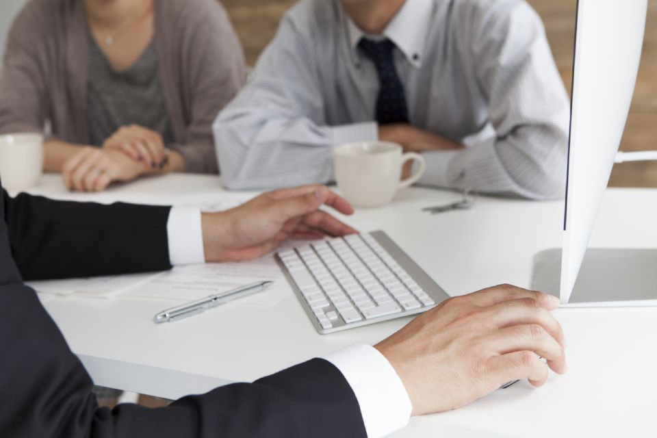 Accompagnement en droit pénal